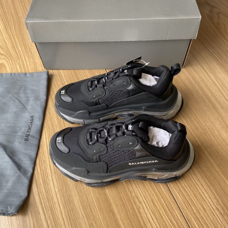 Balenciaga Triple S Series Shoes